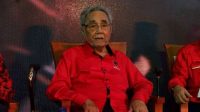 Sabam Sirait Diusulkan Jadi Pahlawan Nasional, Wakil Ketua DPD: Layak Dipertimbangkan
