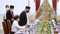 Blak-Blakan! Ini Alasan Jokowi Pilih Bambang-Dhony Jadi Pemimpin IKN Nusantara