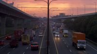 Polda Metro Jaya Terapkan Tilang Elektronik Bagi Pelanggar Batas Kecepatan dan Muatan di Tujuh Tol, Ini Daftarnya