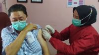 Pemprov DKI Sediakan Vaksin Booster Moderna di Rumah Sakit hingga Mal, Ini Lokasinya