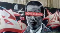 Demokrasi Indonesia Mengalami Arus Balik Sejak Tahun 2020