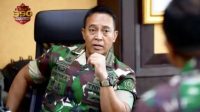 Minta Keturunan PKI Jangan Dijadikan Alasan untuk Gagalkan Calon Prajurit, Panglima TNI ke Panitia Seleksi: Ingat Ini