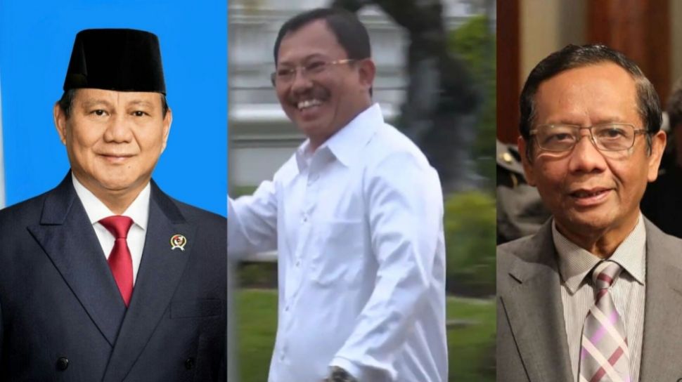 5 Pejabat yang Pernah Jadi Pasien 'Cuci Otak' Dokter Terawan, Prabowo Subianto Mengaku Begini