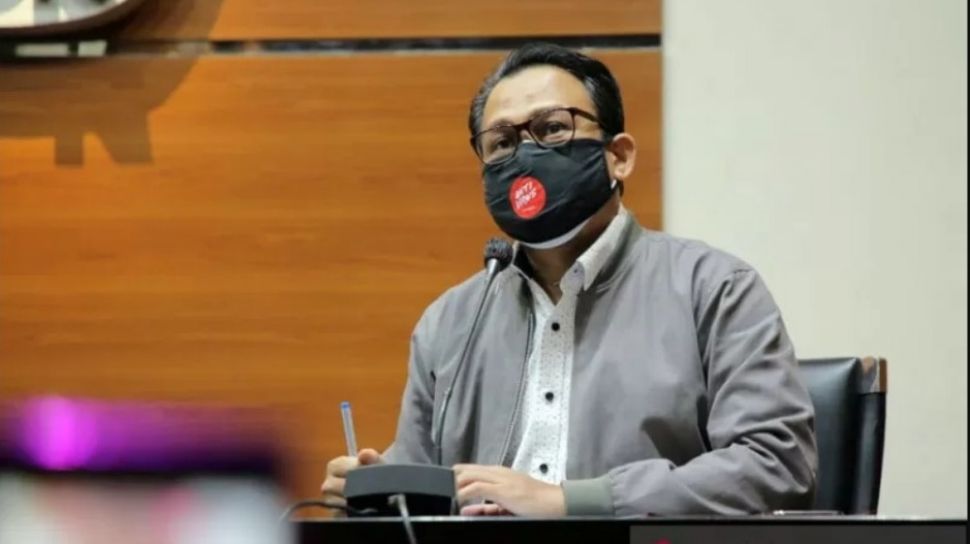 Kasus Suap Walkot Rahmat Effendi, Sekda Kota Bekasi Dipanggil KPK Hari Ini