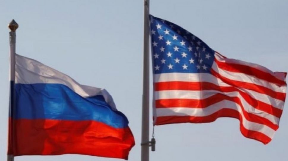 Balas Kelakuan Amerika, Rusia Akan Usir Sejumlah Diplomat AS Dari Moskow