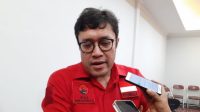 Tolak Perpanjangan Masa Jabatan Presiden, DPD PDIP Jabar Klaim Hanya Partainya yang Siap Hadapi Pilpres 2024