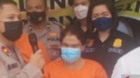 Polisi Bongkar Kasus Penipuan Berkedok Pijat Kehamilan di Banyuasin, Ratusan Ibu-ibu Jadi Korban