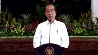 Nah Loh! Jokowi Bisa 'Dipecat' PDIP Jika Turuti Keinginan Luhut Soal Penundaan Pemilu