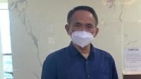Tak Terima Dipanggil Jadi Saksi Kasus Suap Bupati PPU, Andi Arief Laporkan Jubir KPK Ke Komisi III DPR