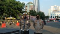 Polda Metro Jaya Siapkan Pengamanan Parade Pembalap MotoGP di Jakarta