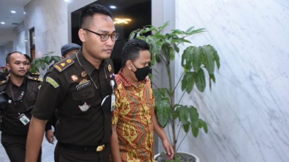 Kasus Pemerasan, Kejaksaan Ciduk Dua Auditor BPK di Bekasi dan Sita Rp350 Juta