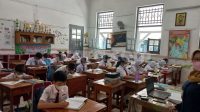 Tren Kasus Covid-19 Menurun, Kementerian Pendidikan Dorong Sekolah Dibuka Lagi
