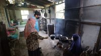Pembuat Gula Jawa di Pacitan Minta Bantu Dipasarkan, Sandiaga Uno Langsung Perintahkan Jajaran Lewat Video Call