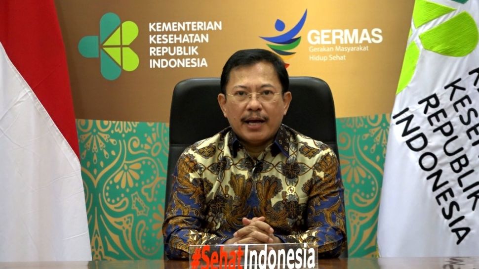 Pemecatan Terawan Rekomendasi Sebelum Muktamar, Ketua IDI Aceh: Itu Cerita Lama