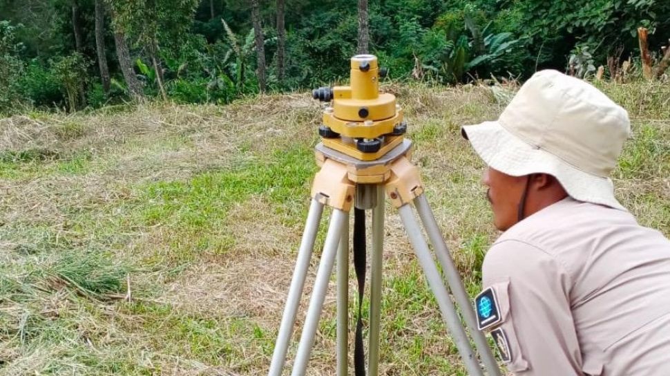 Telkom Bantu Restorasi dan Konservasi Hutan di Titik Lokasi Lahan Kritis Indonesia