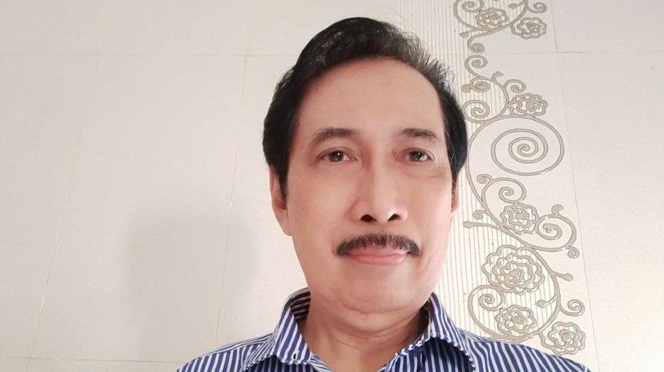 Rektor Universitas Ibnu Chaldun, Musni Umar Diperiksa Polisi Terkait Dugaan Kasus Profesor Gadungan