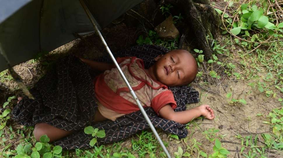 Resmi, Pemerintah Amerika Nyatakan Myanmar Lakukan Genosida Terhadap Minoritas Rohingya