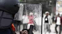 Demo di Kemendagri Berujung Ricuh, Polisi Bantah Lakukan Pemukulan Terhadap Mahasiswa Papua