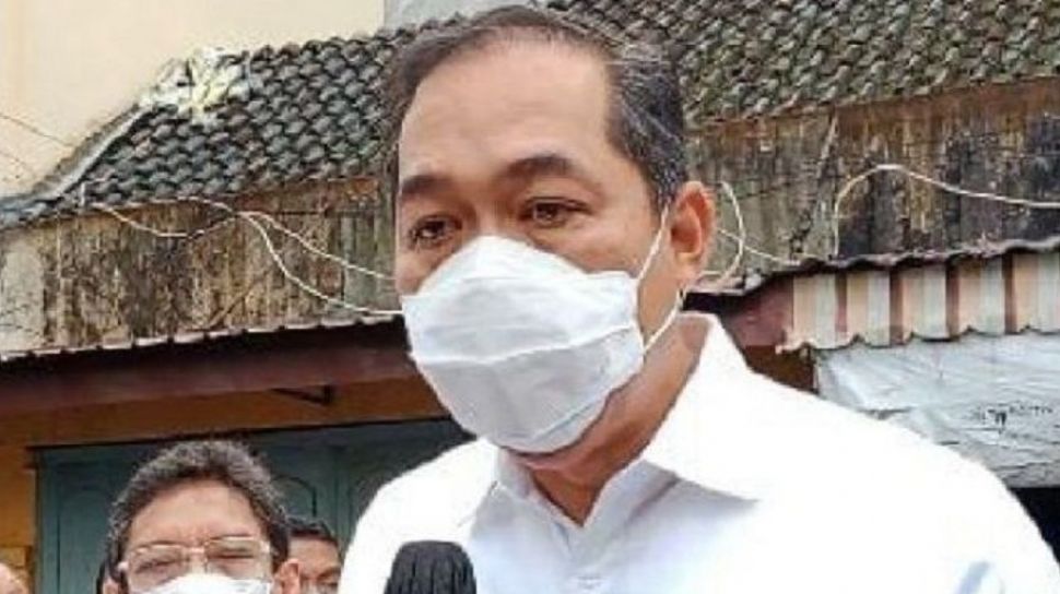 Mendag Lutfi Mangkir, Sidang Mafia Minyak Goreng di PN Jakpus Ditunda