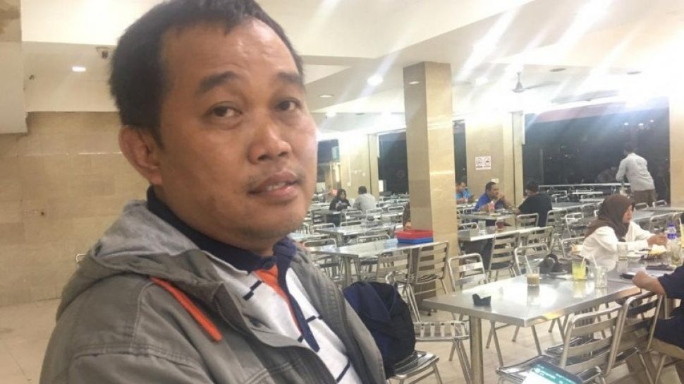 Boyamin Saiman Pastikan Siap Diperiksa KPK Terkait TPPU Bupati nonaktif Banjarnegara Budhi Sarwono