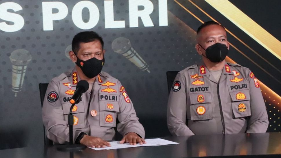 Keluar dari PSI, Polisi Siap Dalami Serangan Fasisme Tsamara Amany