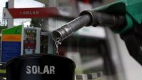 Polisi Tangkap19Tersangka Penyalahgunaan Solar Subsidi di Enam Wilayah