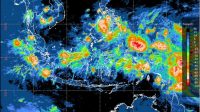 Prakiraan Cuaca saat Masa Lebaran 2022: Sejumlah Wilayah Indonesia Hujan