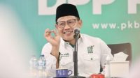 Ngaku Cuma Diskusi, Nurut Ke Jokowi Hingga Doa 2024 Lancar