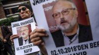 Babak Baru Kasus Pembunuhan Khashoggi, Sidang Dipindah Ke Arab Saudi