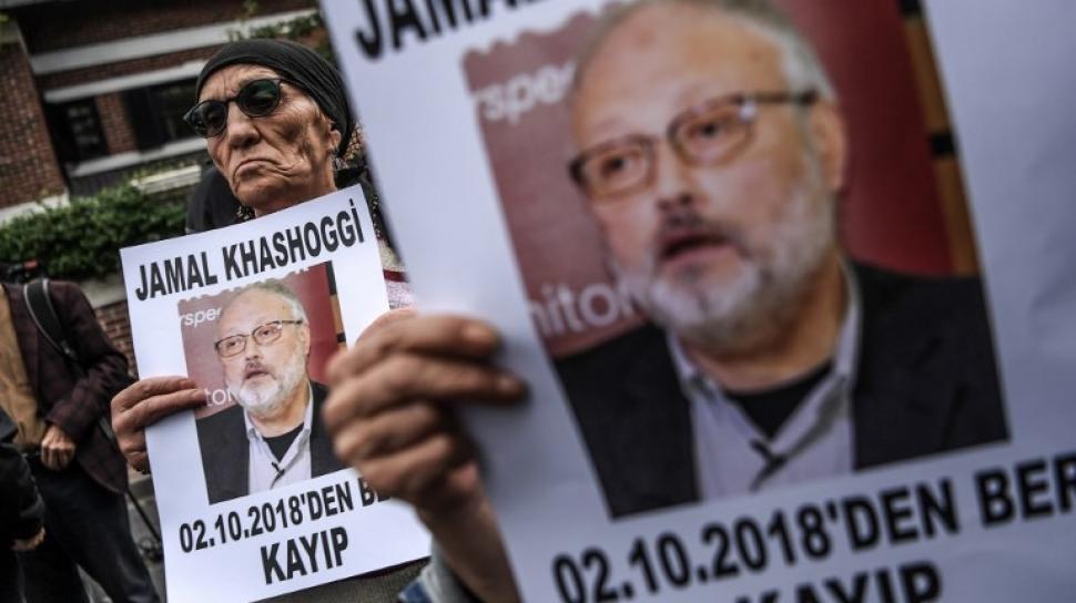 Babak Baru Kasus Pembunuhan Khashoggi, Sidang Dipindah Ke Arab Saudi