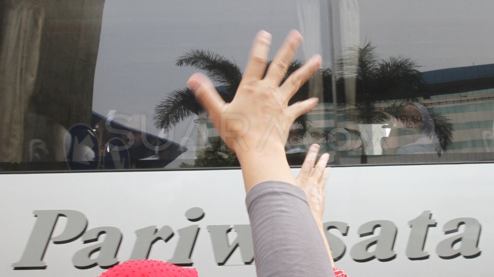 Pemprov DKI Gelar Mudik Gratis ke Lima Provinsi, 292 Bus Bakal Diberangkatkan