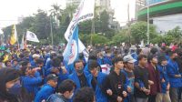 Jokowi Belum Sikapi Wacana Penundaan Pemilu dan Isu 3 Periode, Mahasiswa Ancam Demo Besar-besaran Lagi