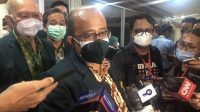Soal Bubarkan Ikatan Dokter Indonesia, Ketum Adib Khumaidi: IDI Akan Selalu Ada
