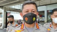 Polisi Resmi Tahan Pria yang Ancam Patahkan Leher Bobby Nasution dan Aniaya Petugas e-Parking