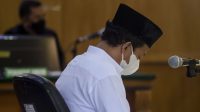 8 Fakta Kejahatan Herry Wirawan, Pemerkosa Santriwati yang Divonis Hukuman Mati