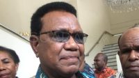 Kasus Kekerasan Dan Kematian Di Papua Meningkat Tajam Di Era Jokowi