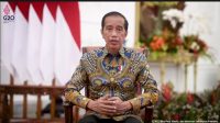 Jumlahnya Makin Mendominasi di Indonesia, Jokowi Minta Generasi Milenial dan Z Kembangkan Keahlian Masa Depan