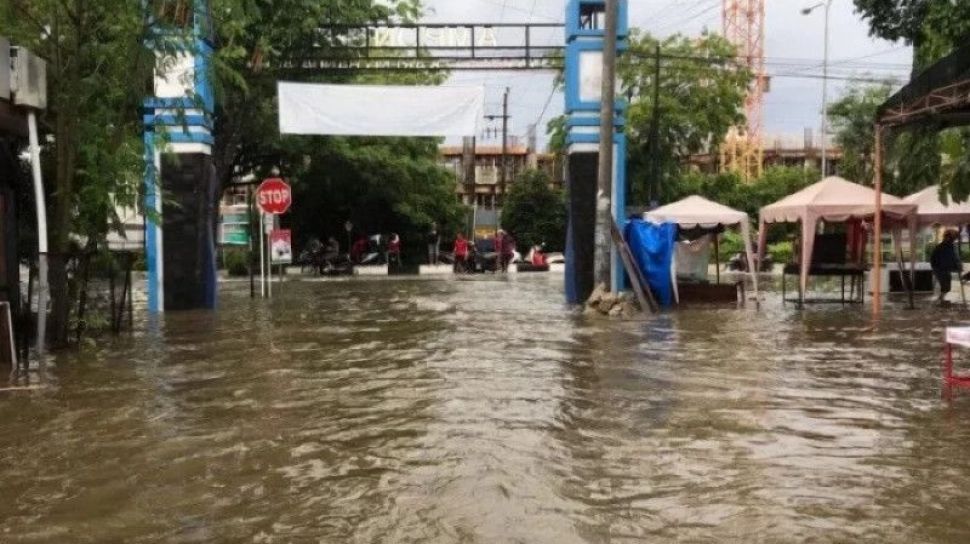 Masuk Musim Hujan, BMKG Minta Warga Aceh Waspada Banjir