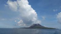 Gunung Anak Krakatau Berstatus Level 3, BMKG Ingatkan Pemda Dan Pengelola Usaha Siaga
