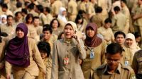Aturan Kerja ASN se-Indonesia Selama Ramadhan 2022, Mau WFO dan WFH Sama Saja