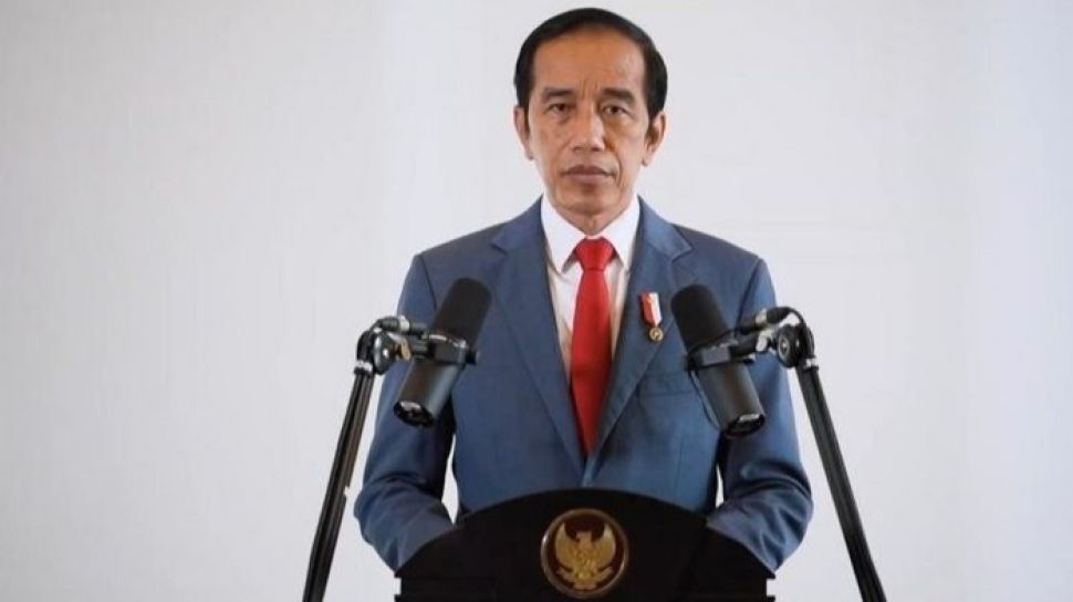 Jokowi Ajak Umat Muslim Peringati Nuzulul Quran Sebagai Momen Perkuat Kebersamaan Di Tengah Keberagaman
