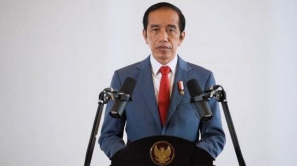 Deretan 5 Pernyataan Jokowi soal Wacana Penundaan Pemilu, Sebut Tak Sesuai UUD