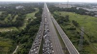 Kemacetan Parah Terjadi Dalam Arus Mudik 2022, Legislator PPP: Pemerintah Kurang Antisipatif
