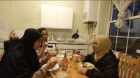 Pengalaman Mahasiswa Indonesia, Perdana Puasa Ramadhan di Amerika Serikat dan Inggris
