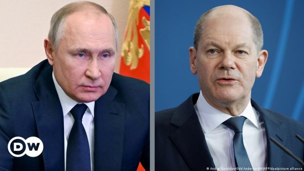 Ultimatum Batal, Putin Setuju Gas Rusia Tetap Dibayar dengan Euro