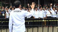 Wamendes Sebut Dukungan Apdesi Surtawijaya Bentuk Kecintaan pada Komitmen Jokowi Memajukan Desa