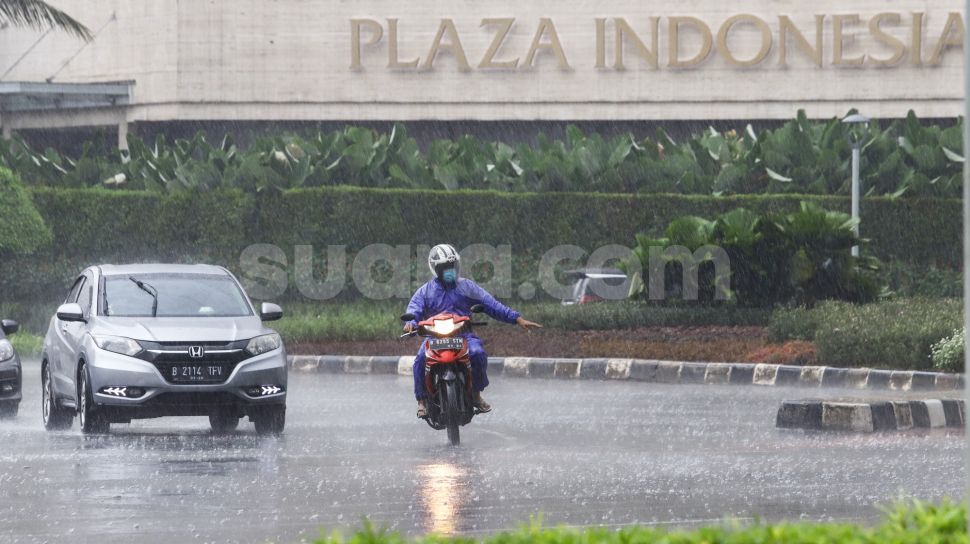 Prakiraan Cuaca Indonesia 19 Mei 2022, Sebagian Besar Wilayah Cerah Berawan, Termasuk Jakarta dan Medan