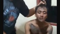 Warga Tangkap Maling Parfum Di Minimarket Bukit Duri, Saat Pelaku Digeledah Didapati Barang Mencurigakan