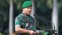 Lima Oknum TNI Terlibat Kasus Kerangkeng Manusia, Jenderal Dudung 'Galak' Beri Pesan Ini