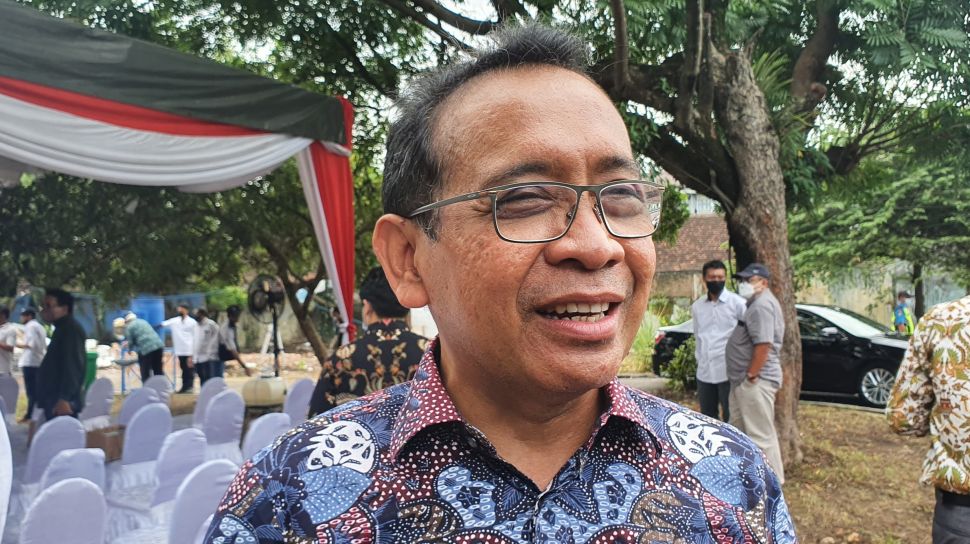 APPI Sebut Jokowi Tidak Tahu Soal RUU Sisdiknas, Mensesneg Pratikno: Belum Waktunya